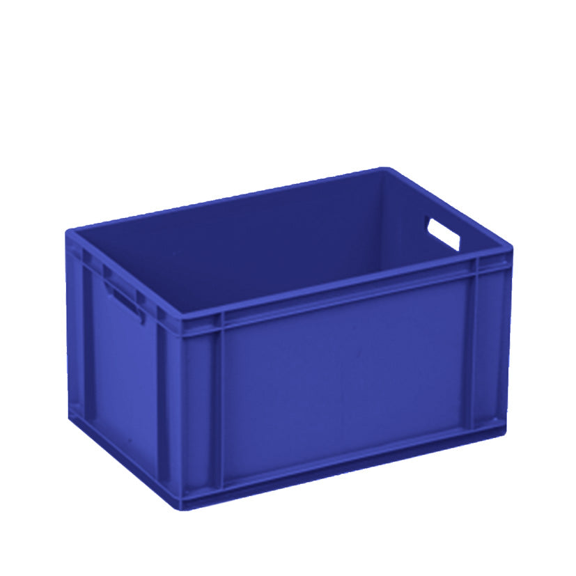 *Pallet of 30* 63L Euro Stacking Container Original Totebox (600l x 400w x 340h mm)